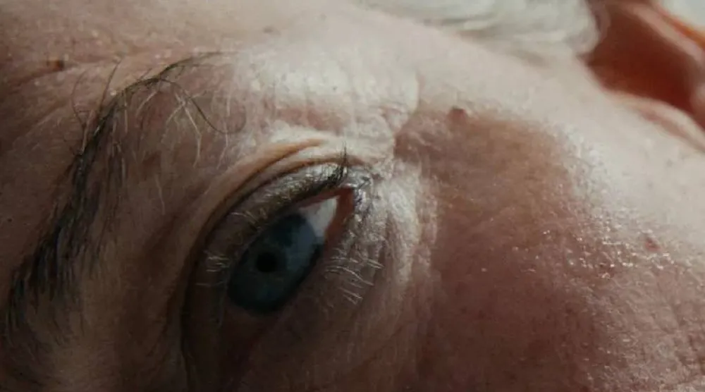 «ثريا حبيبتي» وثائقي يحكي قصة حبّ ثريا وزوجها الراحل مارون بغدادي (الجهة المنظّمة)