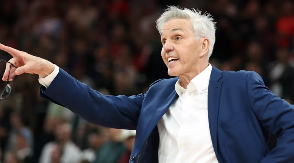 جوردون هيربرت مدرب ألمانيا بطل العالم (نادي بايرن ميونيخ)