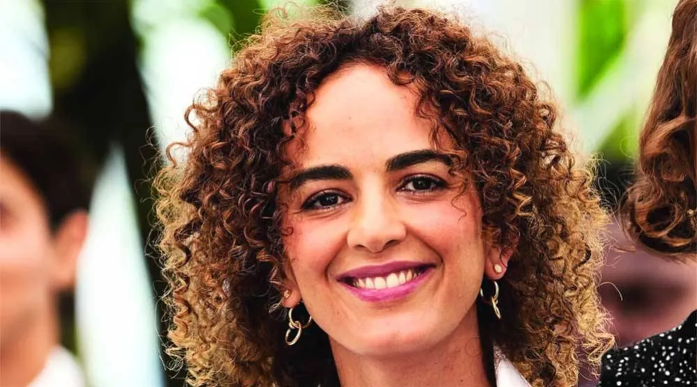 ليلى سليماني