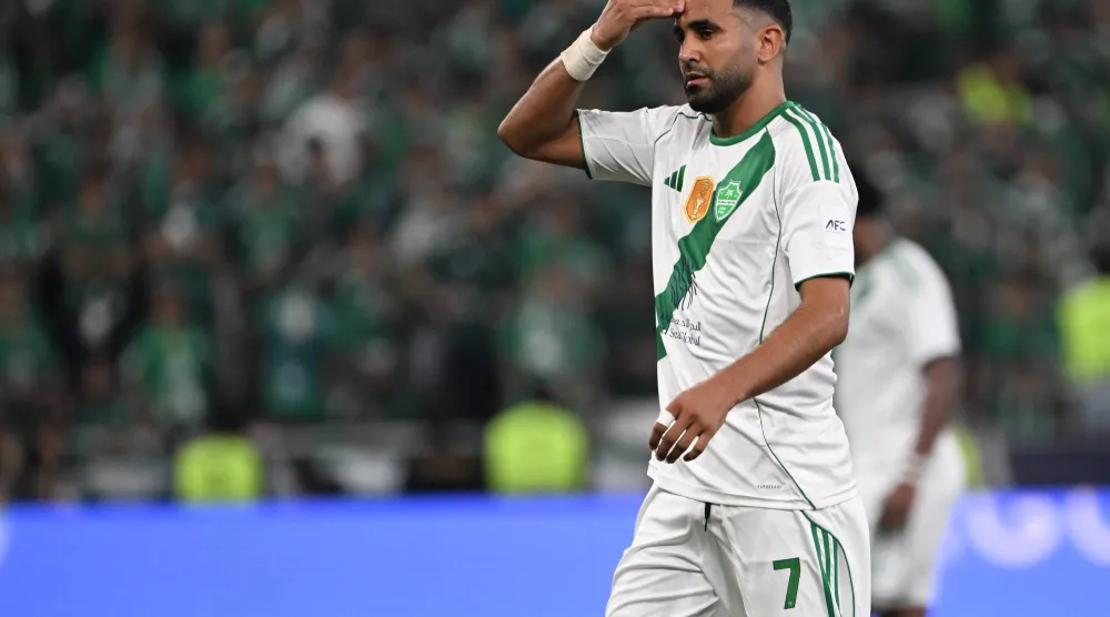 رياض محرز (علي خمج)