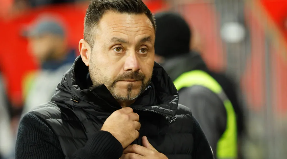 روبيرتو دي تسيربي (أ.ب)