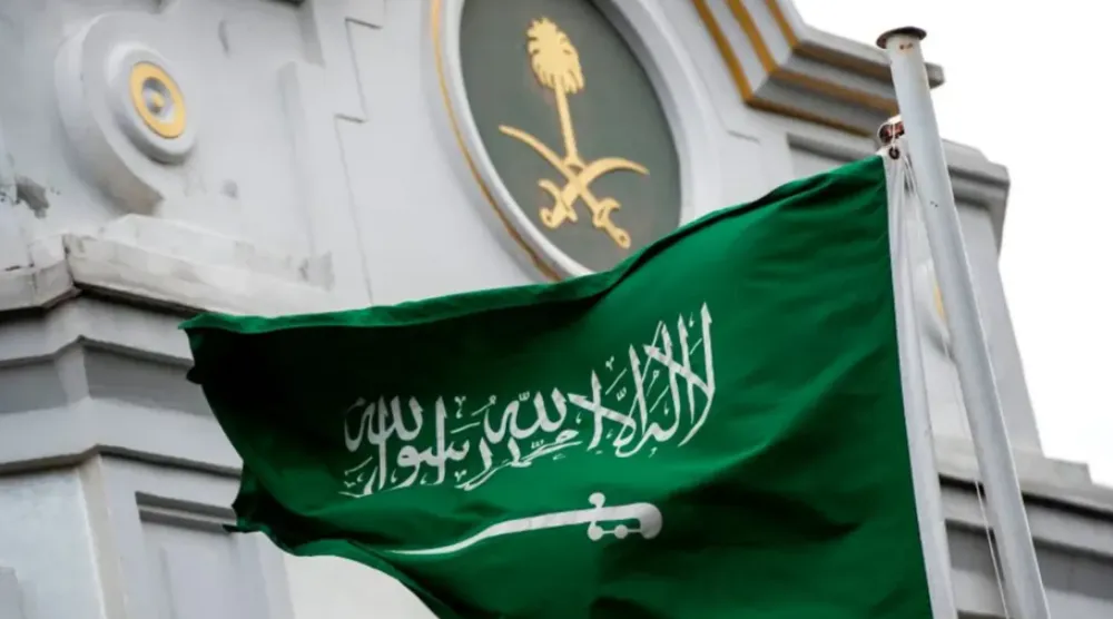 عبَّرت السعودية عن خالص تعازيها لأسر الضحايا وتمنياتها بالسلامة لجميع المتضررين (الشرق الأوسط)