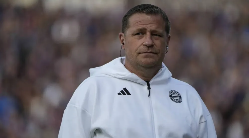 ماكس إيبرل (إ.ب.أ)