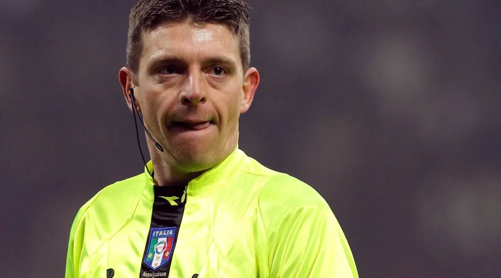 جانلوكا روكي (رويترز)