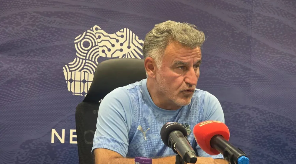 كريستوف غالتييه (الشرق الأوسط)