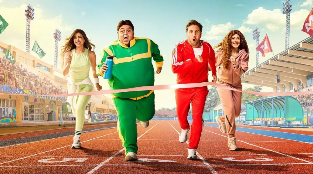 تعرض الجزء الخامس لردود فعل متباينة (حساب هشام ماجد على فيسبوك)