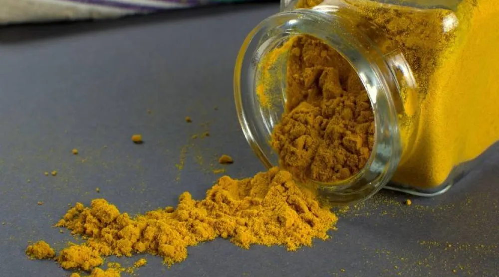 قد يساعد الكركم في خفض مؤشرات الالتهاب في الجسم (بكساباي)