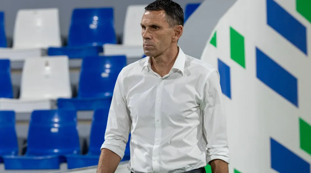 غوستافو بويت (تصوير: عيسى الدبيسي)