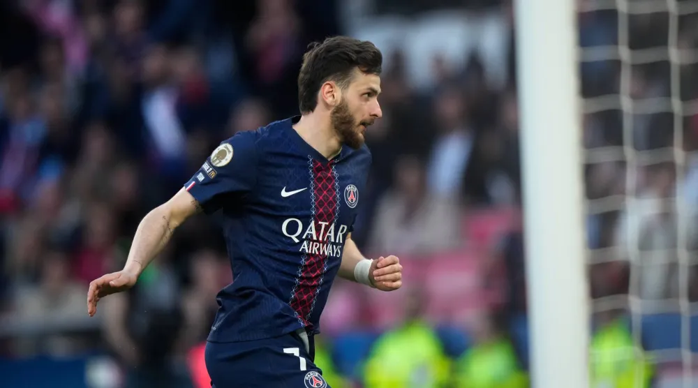 خفيتشا كفاراتسخيليا (أ.ب)