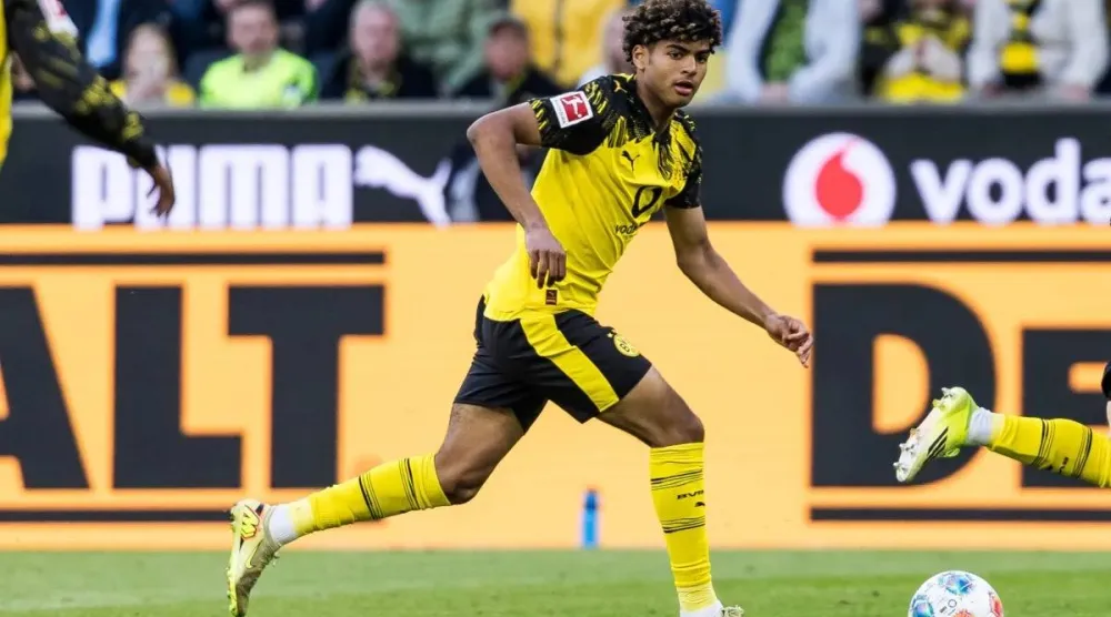 ماثيس ألبرت (د.ب.أ)