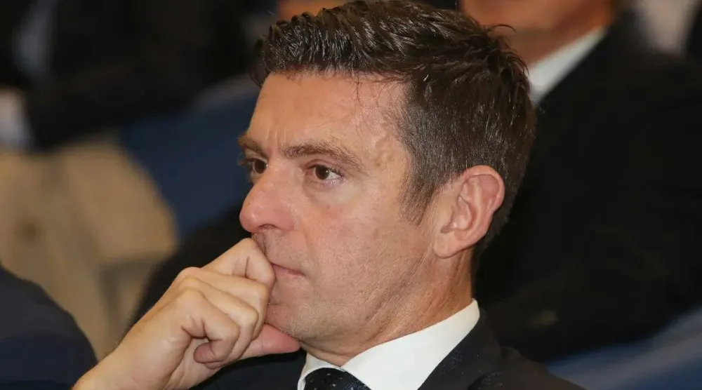 جانلوكا روكي (الاتحاد الإيطالي)