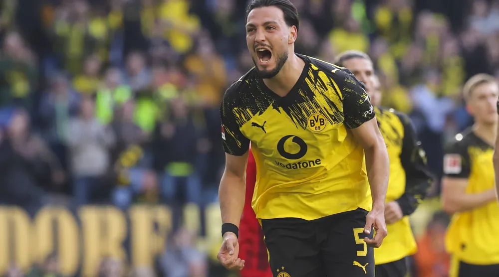 رامي بن سبعيني (إ.ب.أ)