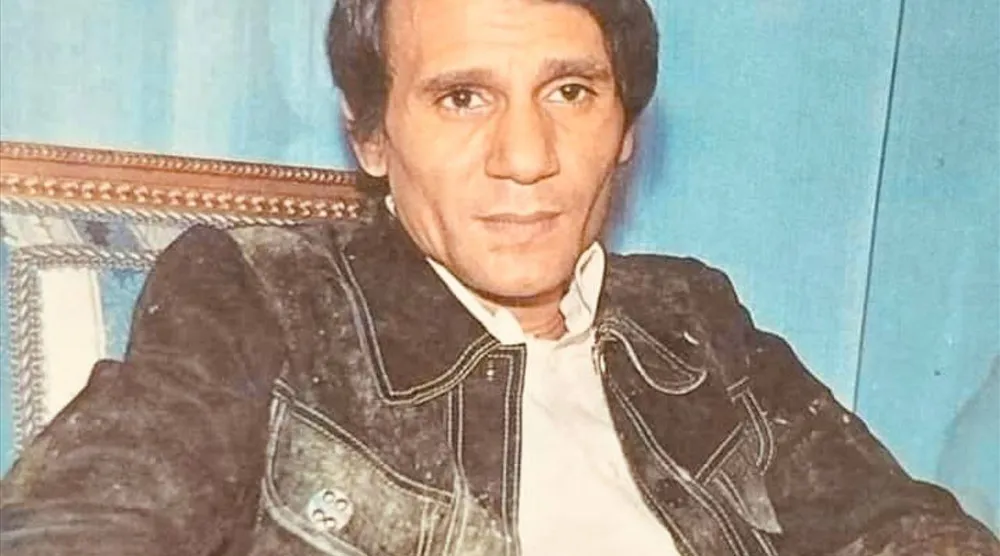 عبد الحليم حافظ (صفحة باسم منزله على فيسبوك)