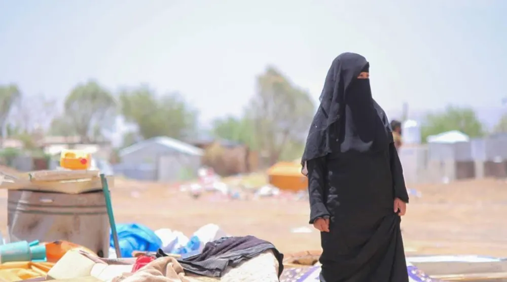 بسبب الحرب على إيران تأخرت الإمدادات المنقذة للحياة عن 130 ألف يمني (الأمم المتحدة)
