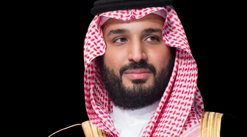الأمير محمد بن سلمان ولي العهد رئيس مجلس الوزراء السعودي (الشرق الأوسط)