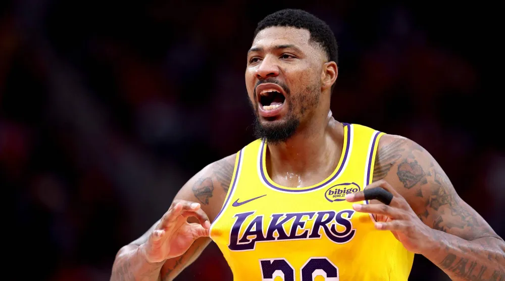 ماركوس سمارت (أ.ف.ب)