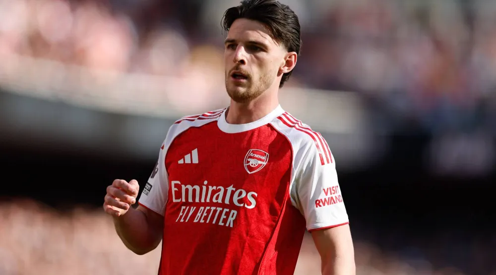 ديكلان رايس (إ.ب.أ)