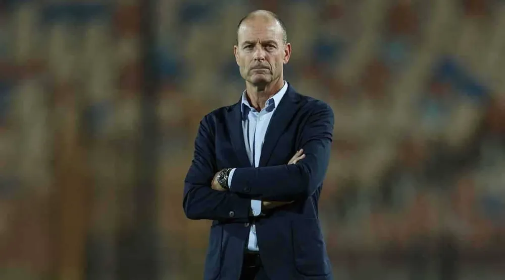 ييس توروب (رويترز)