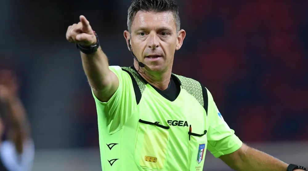 جيانلوكا روكّي (رويترز)