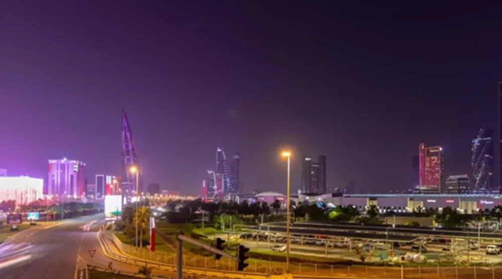 قضت المحكمة بمعاقبة خمسة متهمين بالسجن المؤبد وبراءة متهم واحد (بنا)