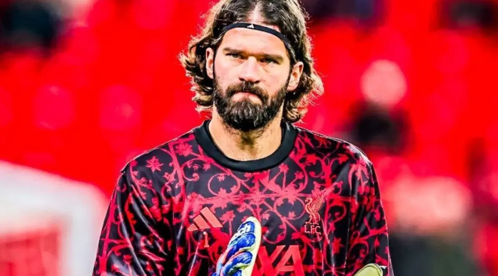 أليسون بيكر (رويترز)