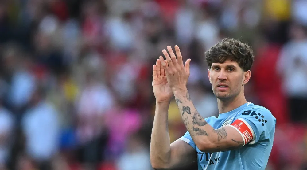 جون ستونز (إ.ب.أ)