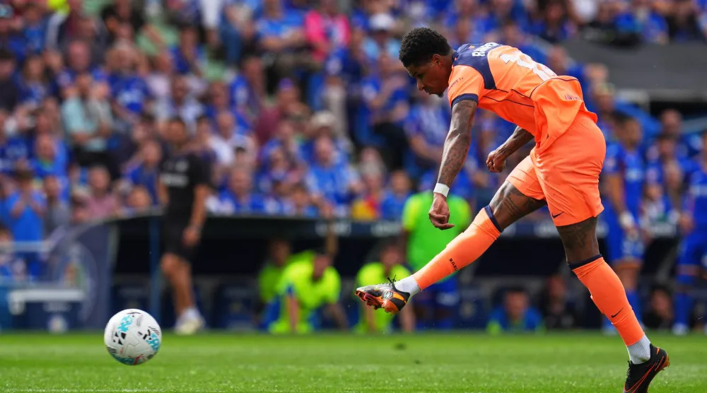 ماركوس راشفورد (أ.ب)