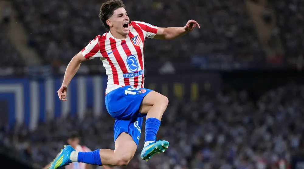 ألفاريز ورقة أتلتيكو الرابحة (اب)
cut out