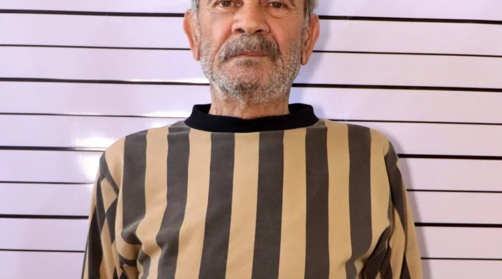 اللواء الطيّار ميزر صوان الملقّب بـ«عدو الغوطتين»