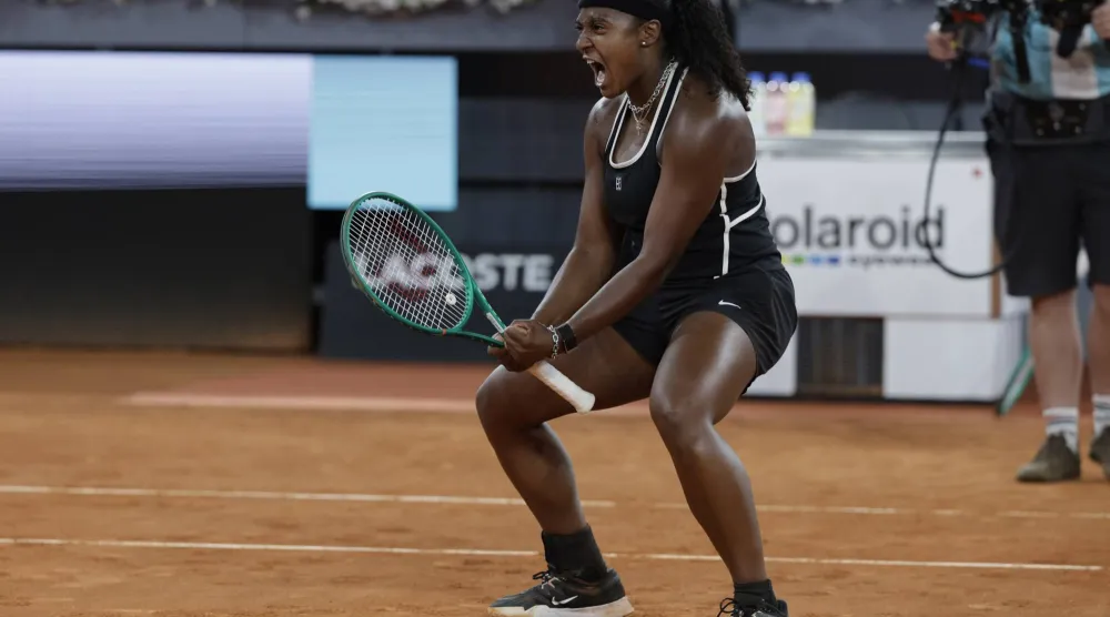 هايلي بابتيست (إ.ب.أ)