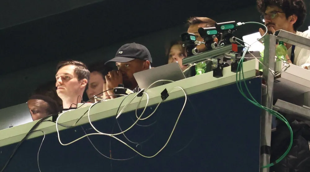 فينسنت كومباني (أ.ف.ب)