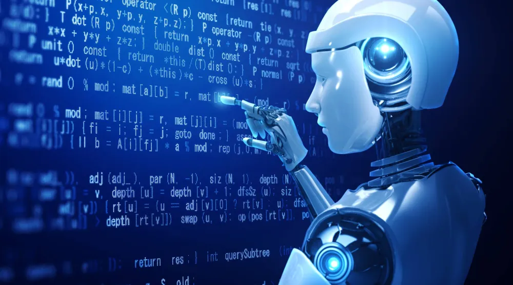 برنامج ذكاء اصطناعي... يتنبأ بترقيتك المقبلة