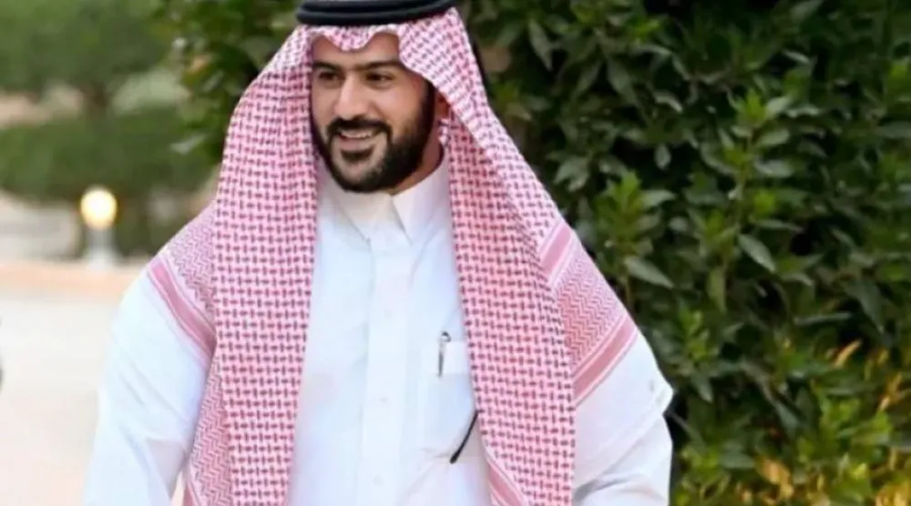 عبد العزيز المالك (حسابه في إكس)