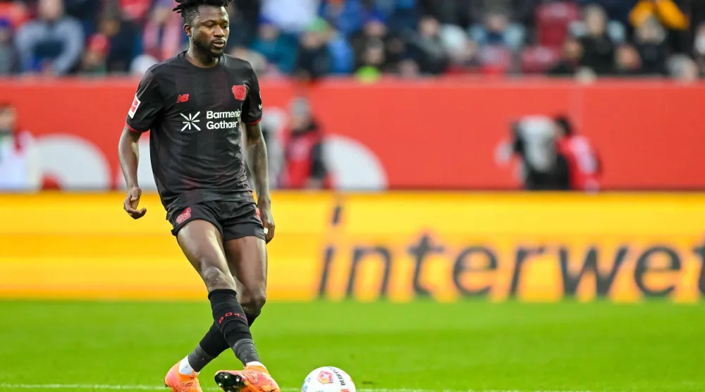 إدموند تابسوبا (د.ب.أ)