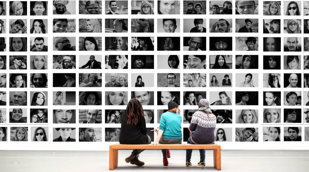 معدل شيخوخة الوجه يمكن أن يكون مؤشراً حيوياً غير جراحي لتوقع مدى استجابة الأشخاص لعلاج السرطان (بكسباي)