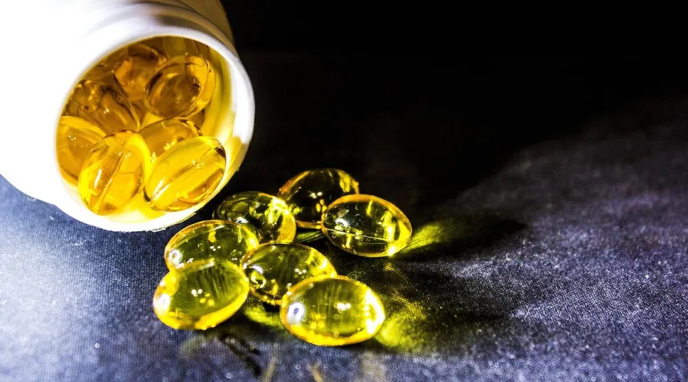 تتباين نتائج الأبحاث حول تأثير تناول مكملات أوميغا 3 يومياً على مستويات السكر (بكساباي)