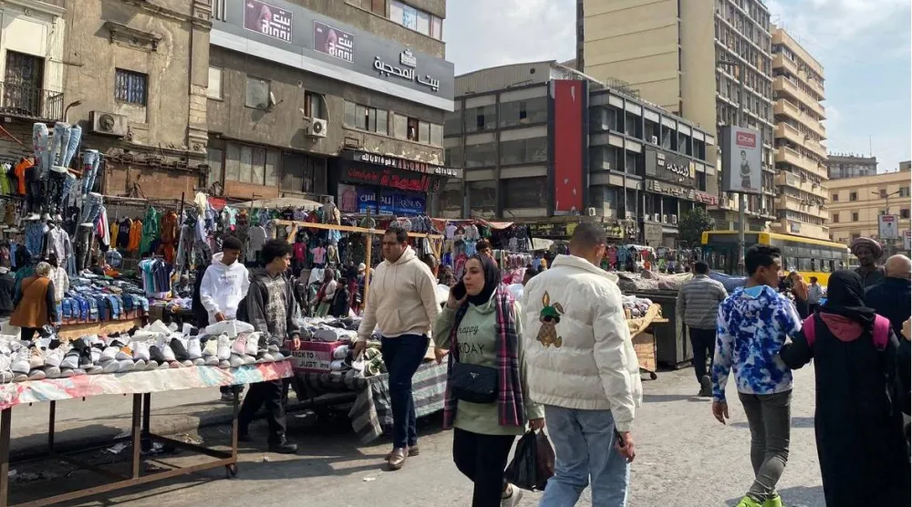 تراجع في مؤشرات البطالة بمصر لا يُمحي قلقاً من تداعيات الحرب الإيرانية على الاقتصاد (الشرق الأوسط)