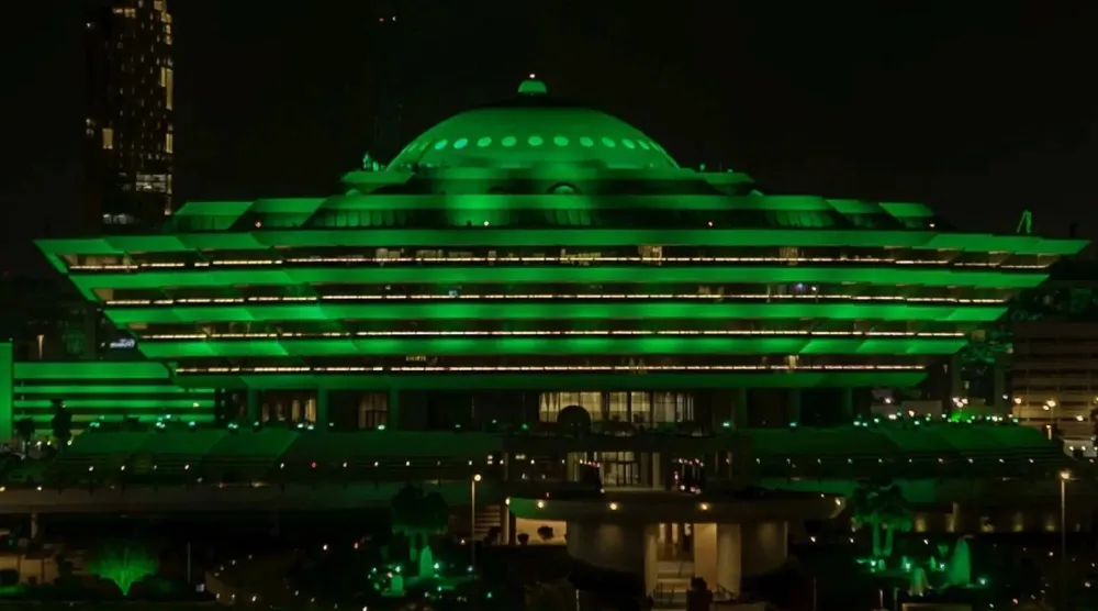 وزارة الداخلية حذّرت كل من يحاول المساس بالنظام العام أو النيل من اللحمة الوطنية (واس)