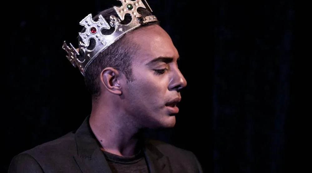 تتسم الشخصية الميكيافيلية بخدمة الذات والانتهازية والطموح (بكسلز)