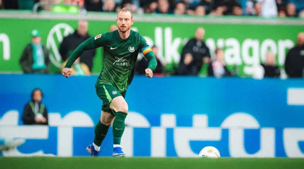 ماكسيميليان أرنولد (فولفسبورغ)