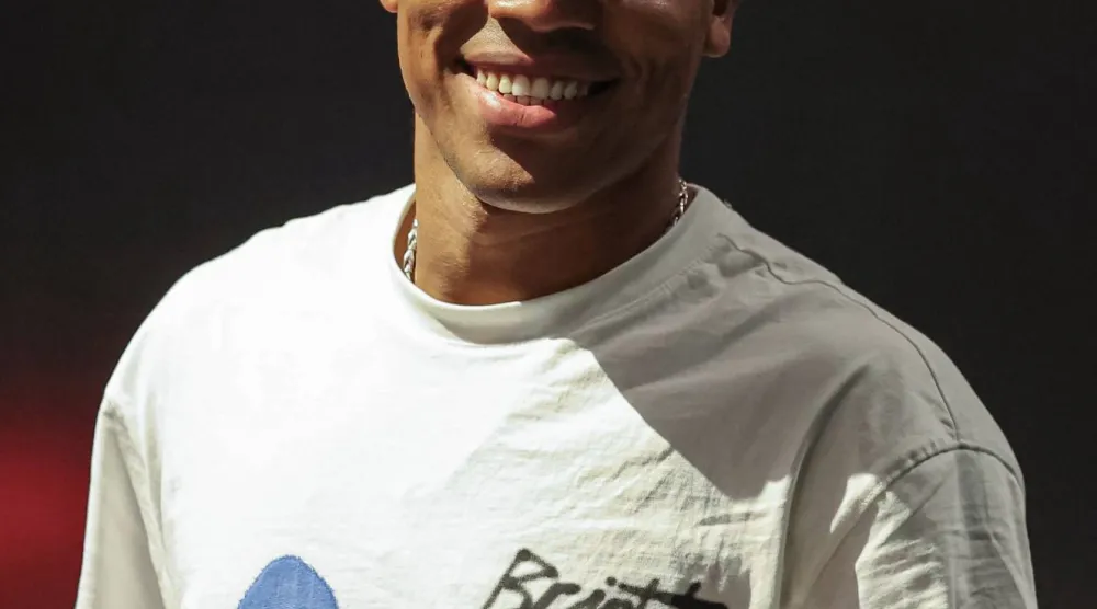 موسكيرا حارس الفيحاء (موقع النادي)