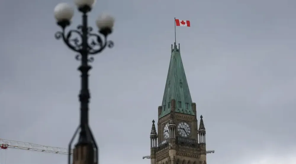 من غير المعلوم أي مدينة في كندا ستكون مقرا للمؤسسة (أرشيفية)