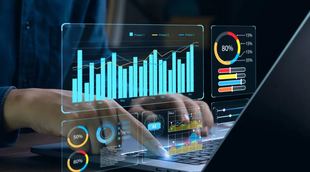 هل يزيد الذكاء الاصطناعي إنتاجيتك فعلاً؟