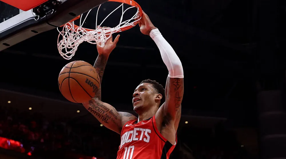 جاباري سميث (أ.ف.ب)