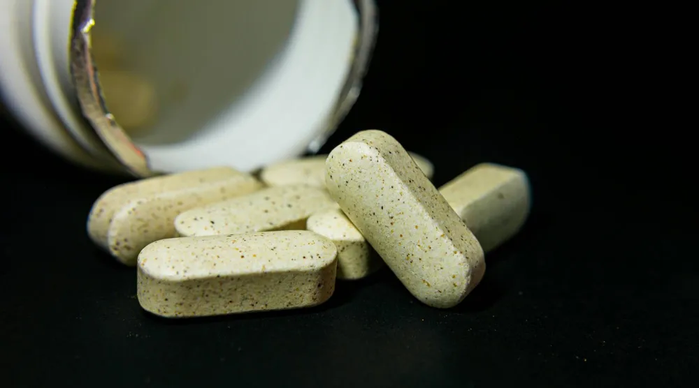 مكملات البورون قد تساعد في تحسين صحة العظام  لدى النساء بعد انقطاع الطمث (بيكلسز)