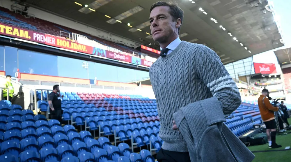 سكوت باركر (أ.ف.ب)