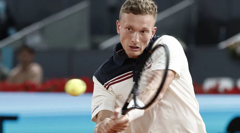 أرتور فيس (إ.ب.أ)