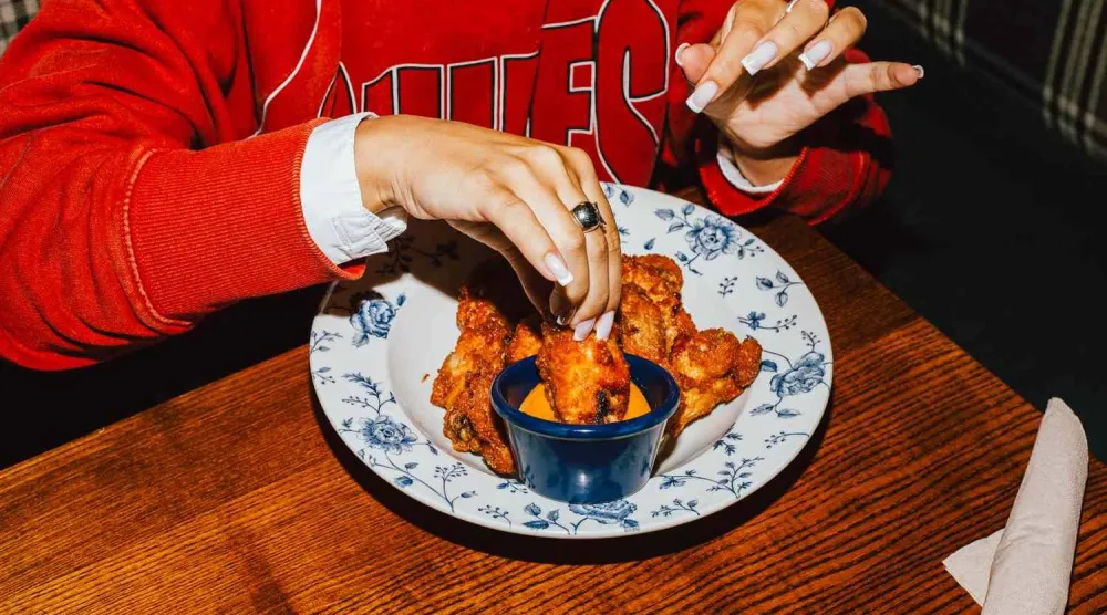 ليس كلّ ما نأكله بريئاً