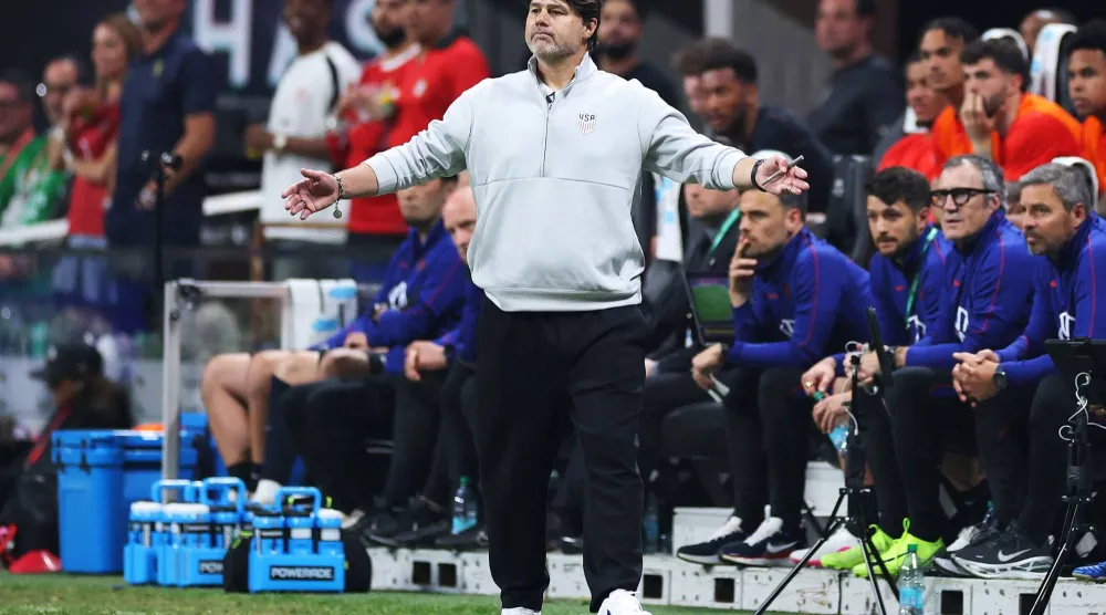 ماوريسو بوكتينيو (إ.ب.أ)