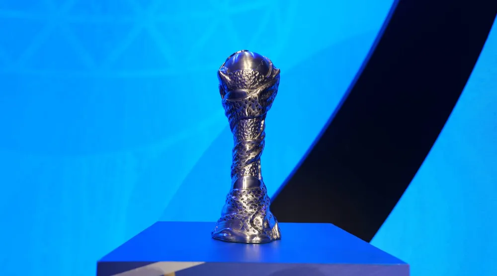 كأس الخليج للمنتخبات (الشرق الأوسط)